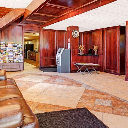 Days Inn By Wyndham Ann Arbor Dış mekan fotoğraf