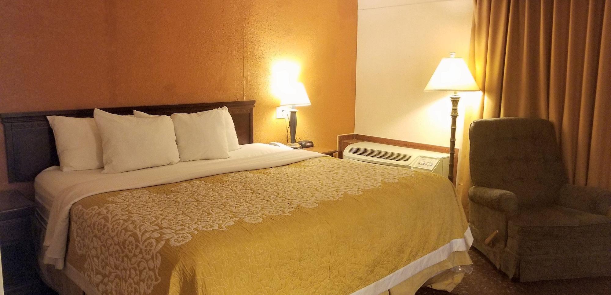 Days Inn By Wyndham Ann Arbor Dış mekan fotoğraf