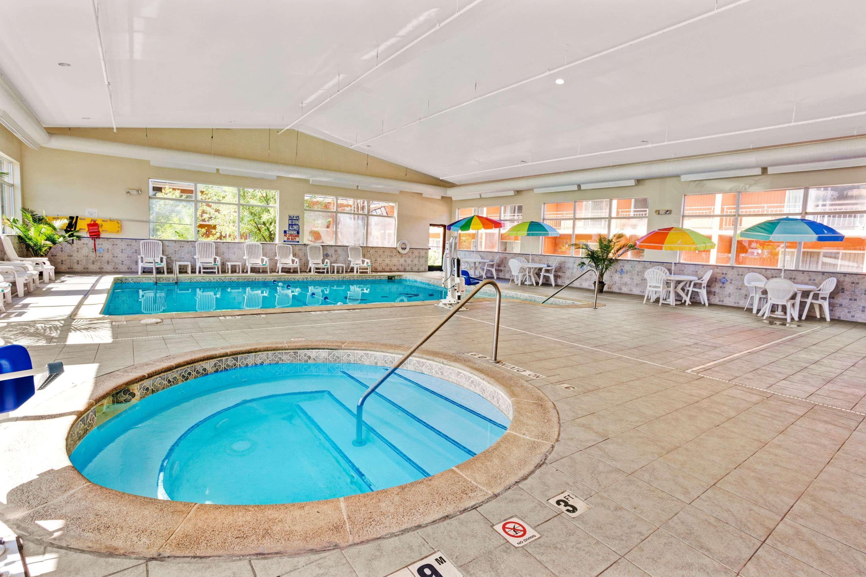 Days Inn By Wyndham Ann Arbor Dış mekan fotoğraf