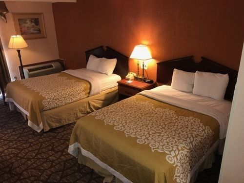Days Inn By Wyndham Ann Arbor Dış mekan fotoğraf
